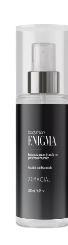 Body splash Enigma